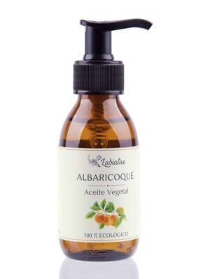 Labiatae Albaricoque Aceite vegetal Only 1060x800px
